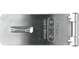 ABUS porte-cadenas 200 - 115mm