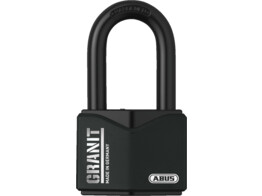 ABUS hangslot GRANIT 37RK - 55mm hoge beugel 50mm