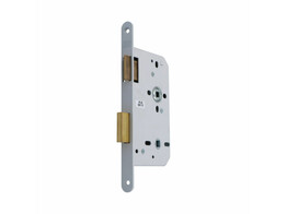 NEMEF WC-slot 644/4 - 72/60 - vp 24mm afgerond RVS