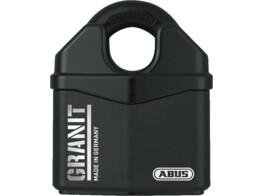 ABUS hangslot GRANIT 37RK - 80mm