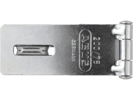 ABUS porte-cadenas 200 - 75mm