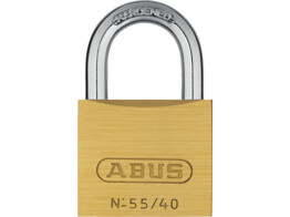 ABUS hangslot 55 - 25mm KA
