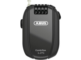 ABUS combiflex-speciaalslot TRIP125 - automatische oprolfunctie