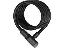 ABUS fietsslot BOOSTER 6512K - afsluitbaar met sleutel