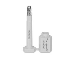 I-Klick Bolt Seal container