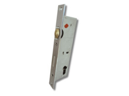 BKS rolslot 1055 vp 24mm