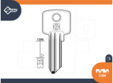 SILCA brute sleutel  CIS9