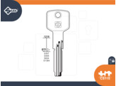 SILCA brute sleutel  CS115
