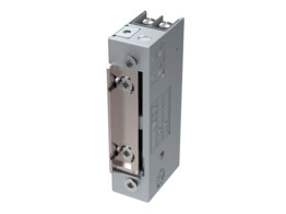 SEWOSY gache electrique ROUREG-1 - 12-24V AC/DC - diode