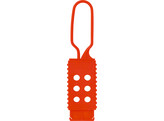 ABUS klem plastic H770