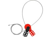 ABUS cable de verrouillage Safelex C503-C515
