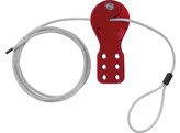 ABUS cable de verrouillage C553-C565