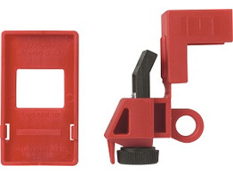 ABUS verrouillage des fusibles E201