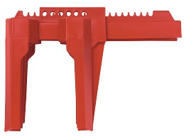 ABUS verrouillage de vanne V448