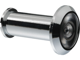 ABUS deurspion 12001 - deurdikte 35-53mm