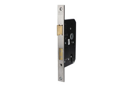 NEMEF veiligheidsslot 4219/17 - A72 - E60 - vp 25mm RVS