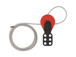 ABUS cable de verrouillage Safelex C503-C515