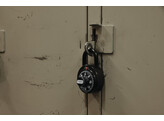 ABUS cadenas a combinaison 78