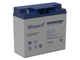 SEWOSY accu AC18-12 - 12V DC / 18Ah