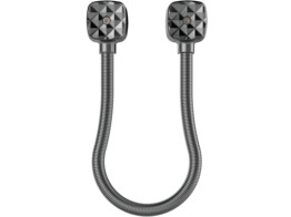 SEWOSY kabelovergang EFLEX10 - versterkt - 40cm - O13/10mm - RVS