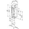 EFFEFF gache electrique 138Q13