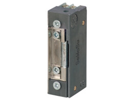 SEWOSY gache electrique ROUREG-1 SE000227 - 24V AC/DC - emission de courant