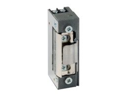 SEWOSY gache electrique ROUREG-1 OPEM SE000270 - 12V AC/DC - memoire