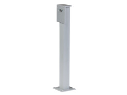 SEWOSY montagebeugel 400mm - Alu