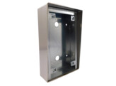 INTRATONE boitier pour pose en saillie 12-0103 - inox