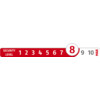 ABUS cadenas DISKUS 26 - anse inox