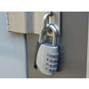 ABUS cadenas a combinaison 155