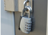 ABUS cadenas a combinaison 155