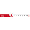 ABUS cadenas a combinaison 78