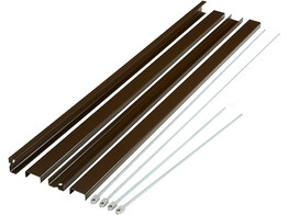 ABUS ensemble de tiges pour FKS208