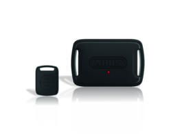 ABUS alarmbox RC - singleset - noir