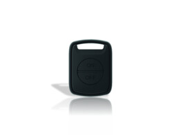 ABUS Alarmbox RC - telecommande - noir
