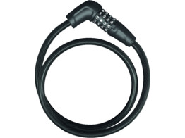 ABUS antivol cable TRESOR 6412C