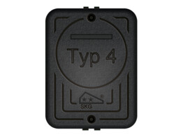 FUHR contact magnetique VRFZ833227 - Type 4 - pour tt plat