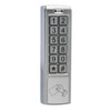 SEWOSY proximity lecteur   clavier 12-24V - ovale