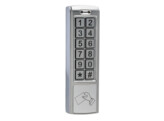SEWOSY proximity lecteur   clavier 12-24V - ovale