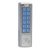 SEWOSY proximity lecteur   clavier 12-24V - ovale