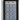 SEWOSY proximity lecteur   clavier 12-24V - rectangulaire