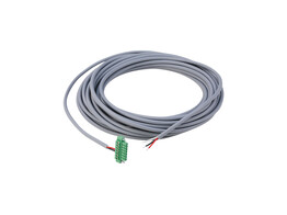 FUHR cable de raccordement NZ80075 - 6 conducteurs - 10m