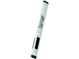 FUHR gache centrale reglable - U24x5mm inox