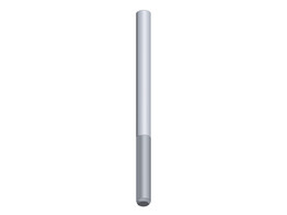 FUHR tige ronde pour verrou de porte - M10 - 2500mm