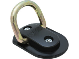 ABUS ancrage au mur/sol GRANIT  WBA75
