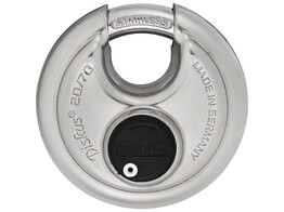 ABUS Diskus hangslot 20 - blister