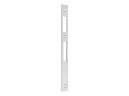 BKS gache serrure de porte etroite 1425