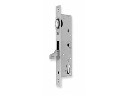 BKS rolslot met valschoot 1426 - as 92mm vp 24mm