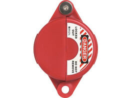ABUS verrouillage de vanne a volant V303 - 1  -2.5 
